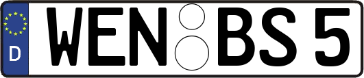 WEN-BS5