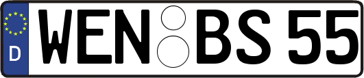 WEN-BS55