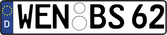WEN-BS62