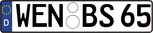 WEN-BS65