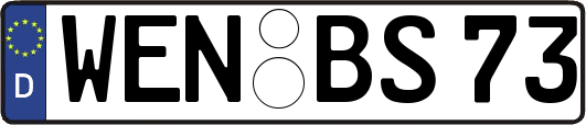 WEN-BS73