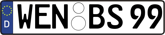 WEN-BS99