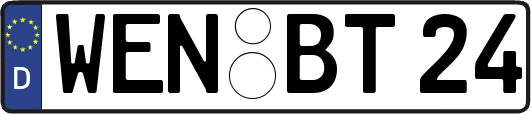 WEN-BT24