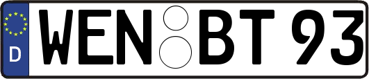 WEN-BT93