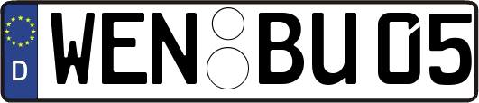 WEN-BU05
