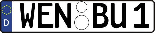 WEN-BU1