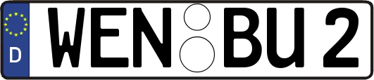 WEN-BU2
