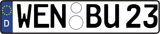 WEN-BU23