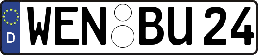 WEN-BU24