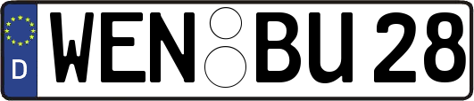 WEN-BU28