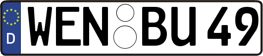 WEN-BU49