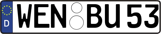 WEN-BU53