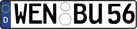 WEN-BU56