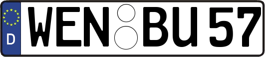 WEN-BU57
