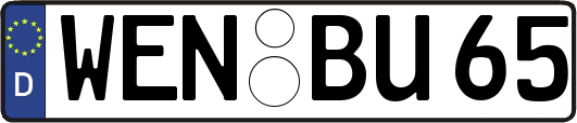 WEN-BU65