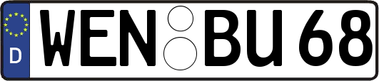 WEN-BU68