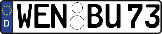 WEN-BU73