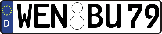 WEN-BU79