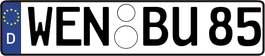 WEN-BU85