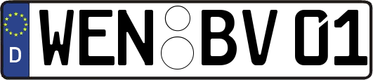 WEN-BV01