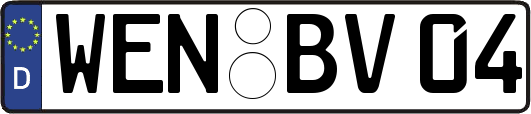 WEN-BV04