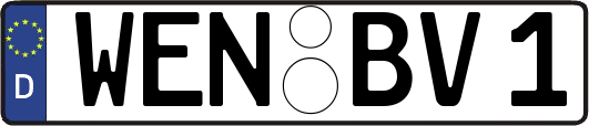 WEN-BV1