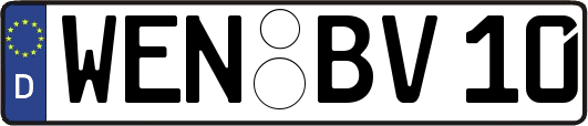 WEN-BV10