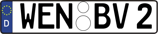 WEN-BV2