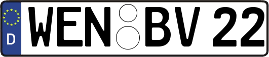 WEN-BV22