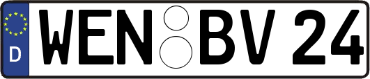 WEN-BV24