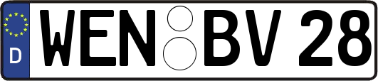 WEN-BV28
