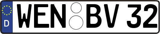 WEN-BV32