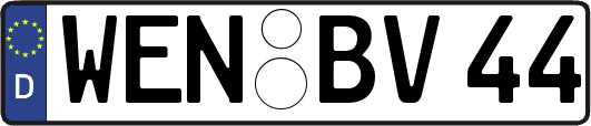 WEN-BV44