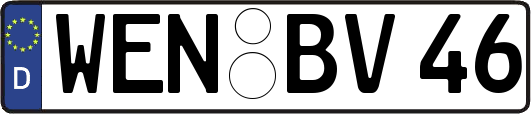 WEN-BV46