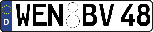WEN-BV48