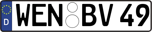 WEN-BV49