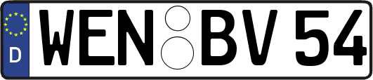 WEN-BV54