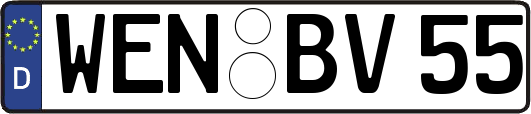 WEN-BV55