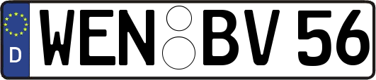 WEN-BV56