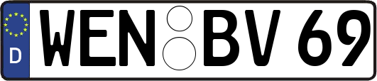 WEN-BV69