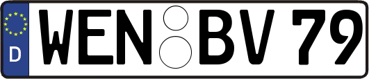 WEN-BV79