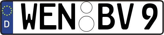 WEN-BV9
