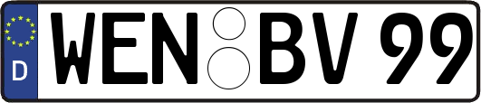 WEN-BV99