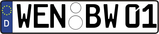 WEN-BW01