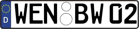 WEN-BW02
