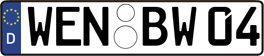WEN-BW04