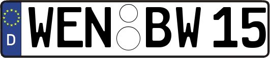 WEN-BW15