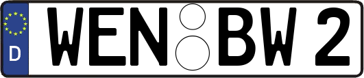 WEN-BW2