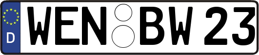 WEN-BW23