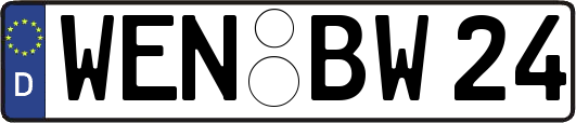 WEN-BW24